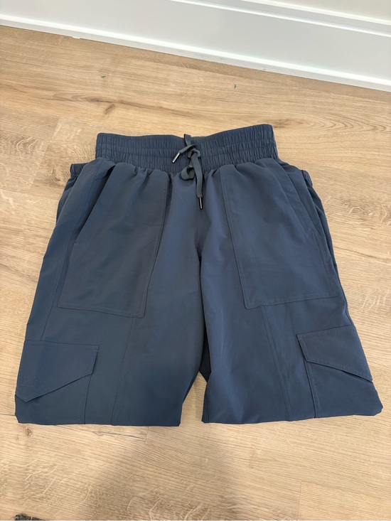 SPANX Pants - Spanx Casual Fridays Cargo Jogger Pants Size Small